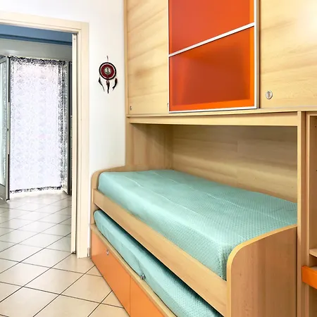 Casa Andrea - Frontemare Con Terrazza Apartament Giardini-Naxos