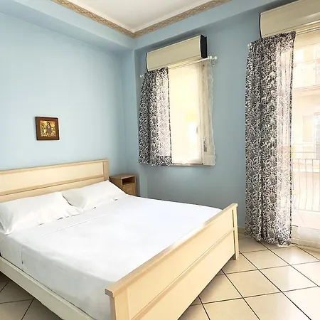 Casa Andrea - Frontemare Con Terrazza Giardini-Naxos