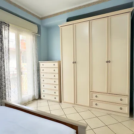 Apartament Casa Andrea - Frontemare Con Terrazza