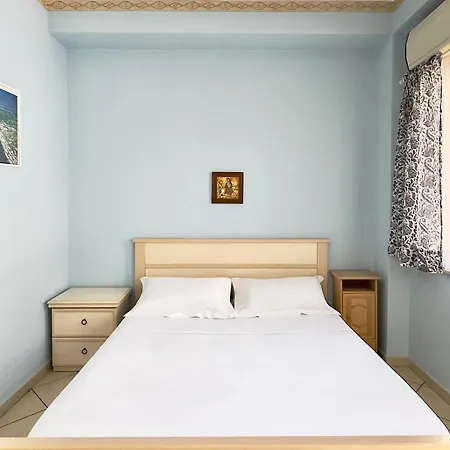 Casa Andrea - Frontemare Con Terrazza * Giardini-Naxos