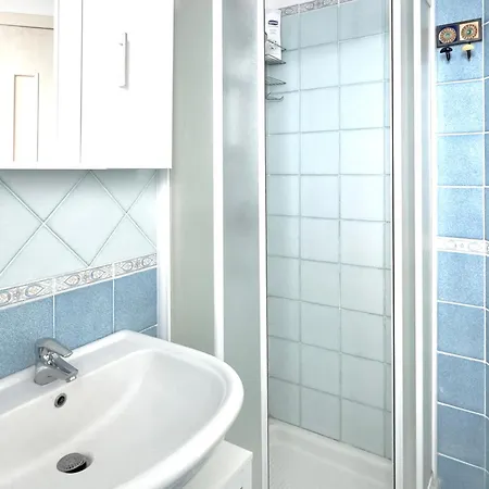 Apartament Casa Andrea - Frontemare Con Terrazza
